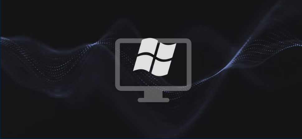 Windows device visualization